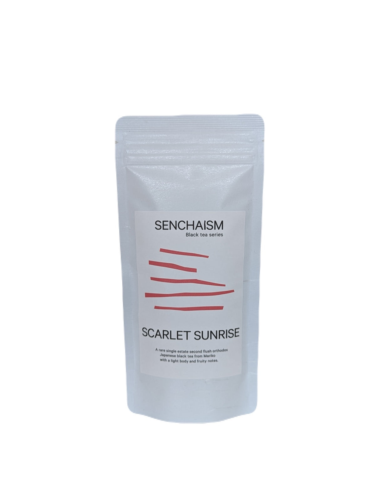 SCARLET SUNRISE Kondōwase Black tea
