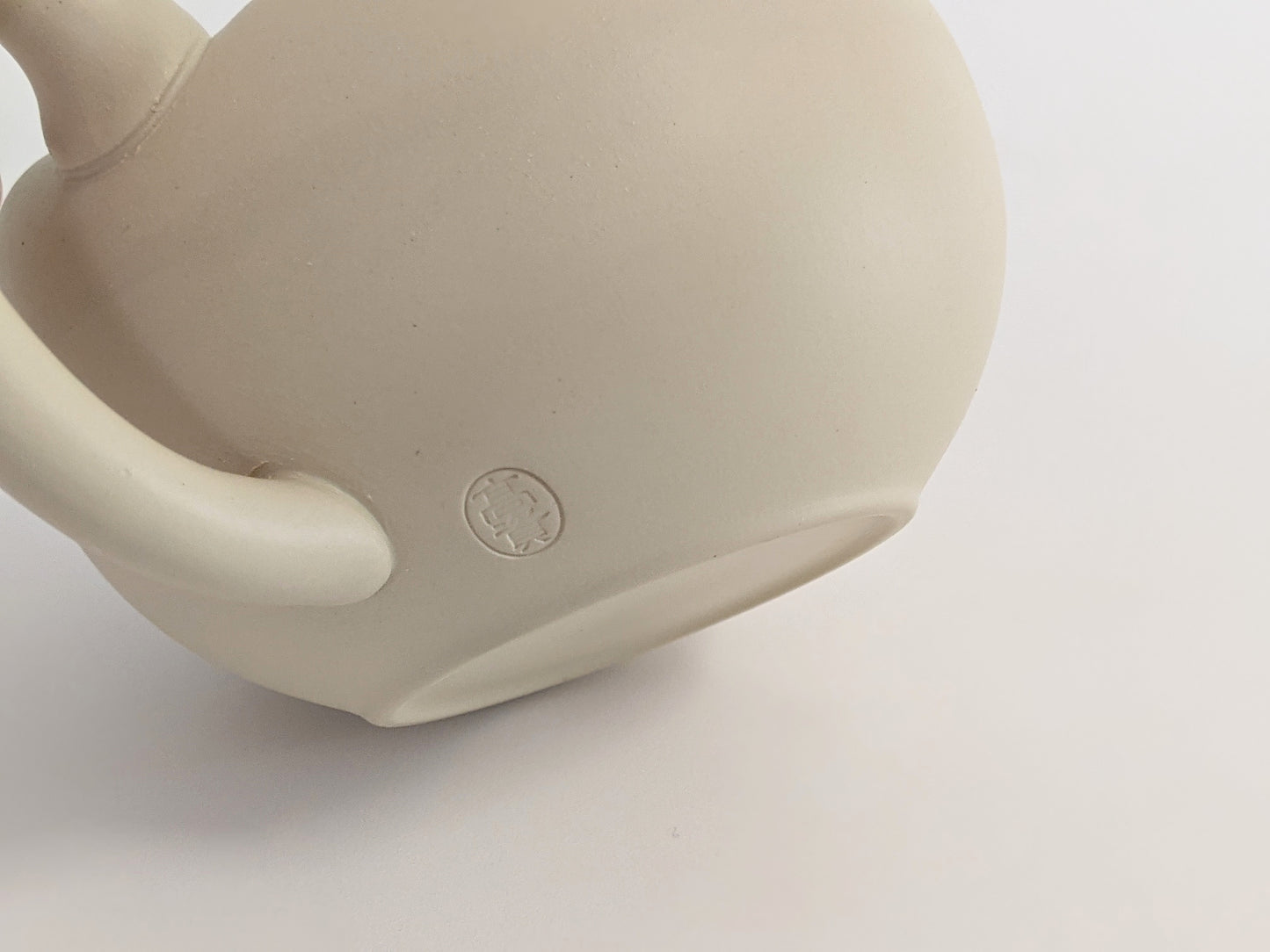 湯冷し 常滑焼 高資(たかすけ)白 約200ml