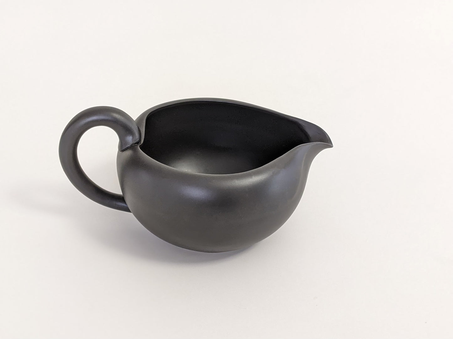 湯冷し 常滑焼 高資(たかすけ)黒 約 200ml