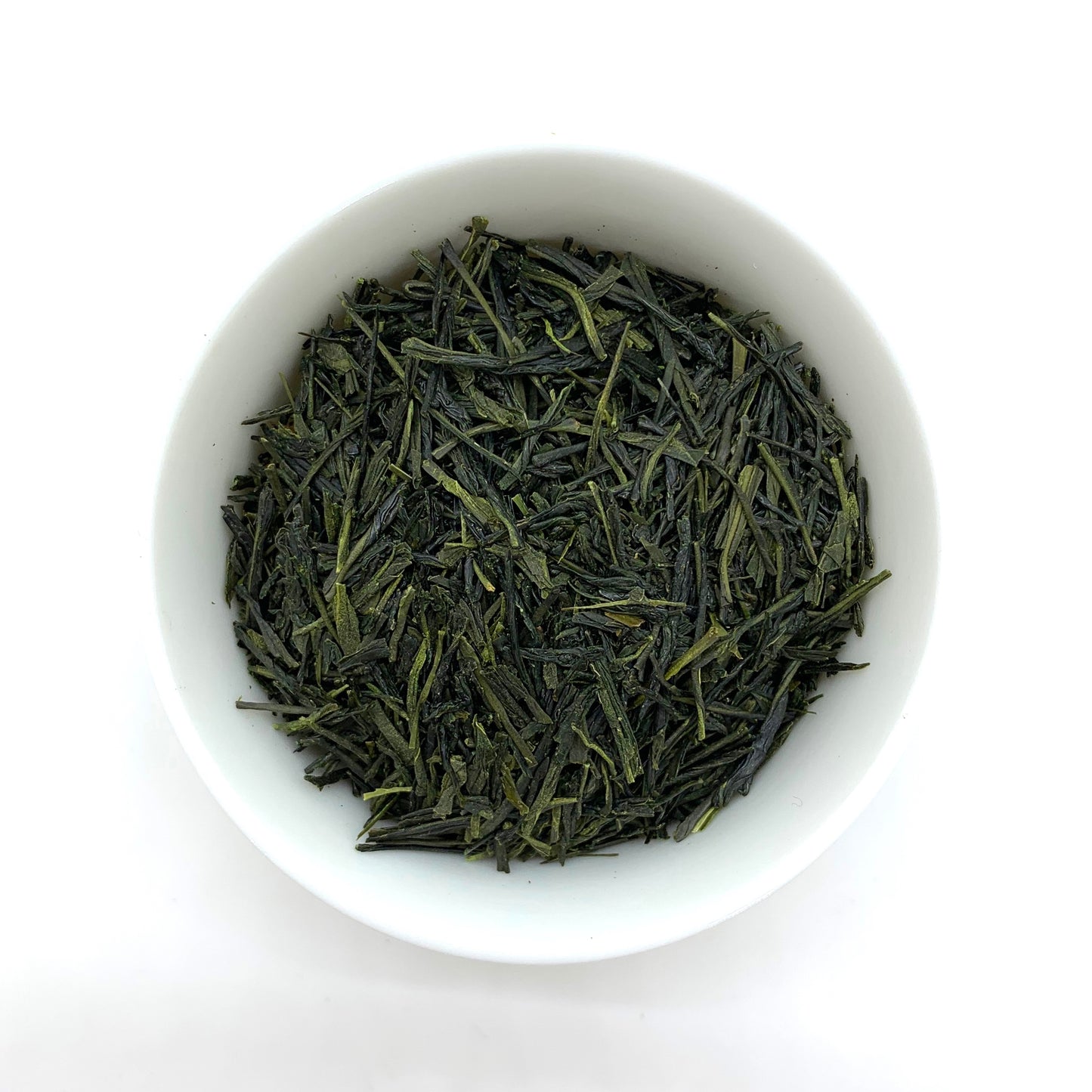 MISTY MOUNTAIN Organic Sayamakaori Sencha