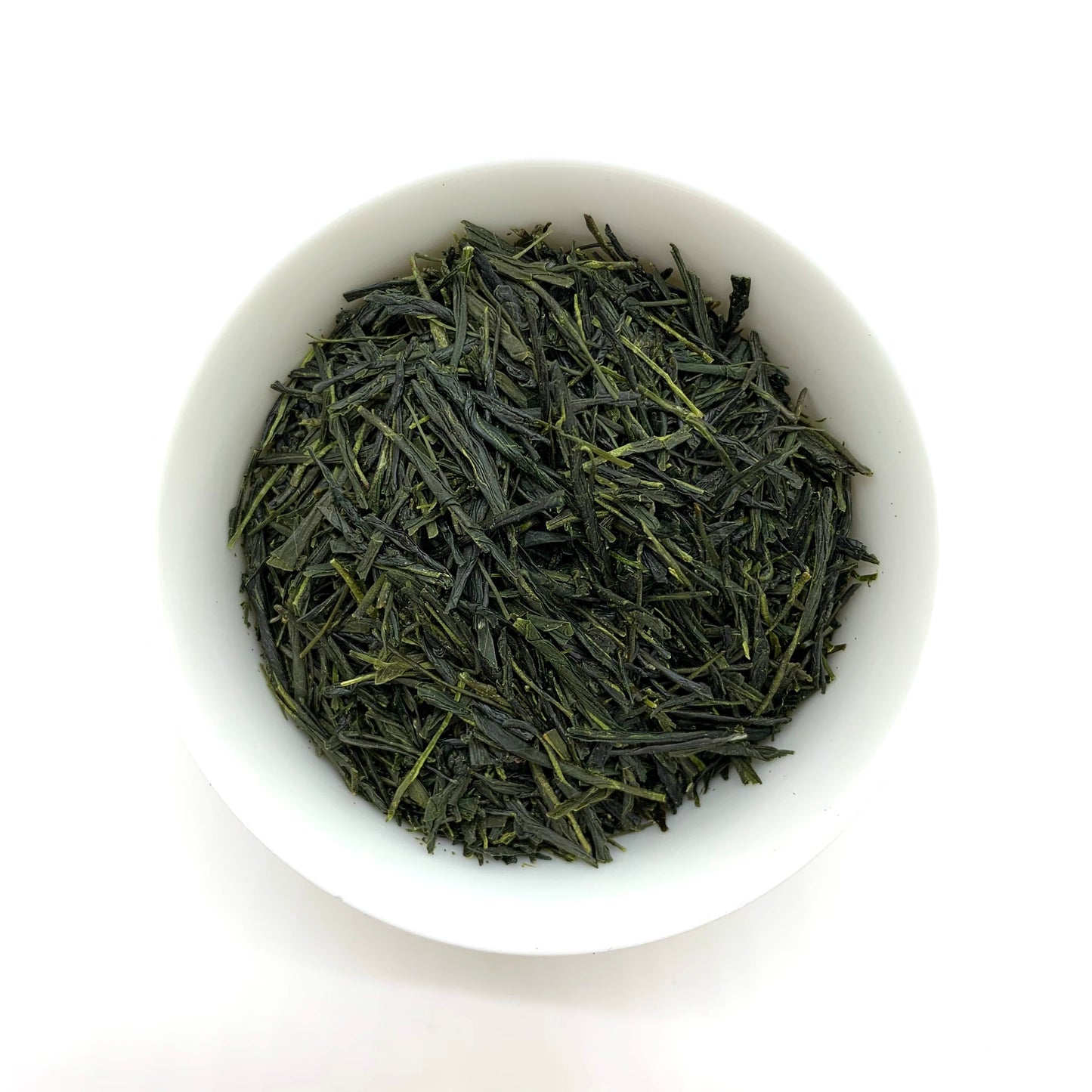 SPRING VIBES Organic Kanayamidori Sencha