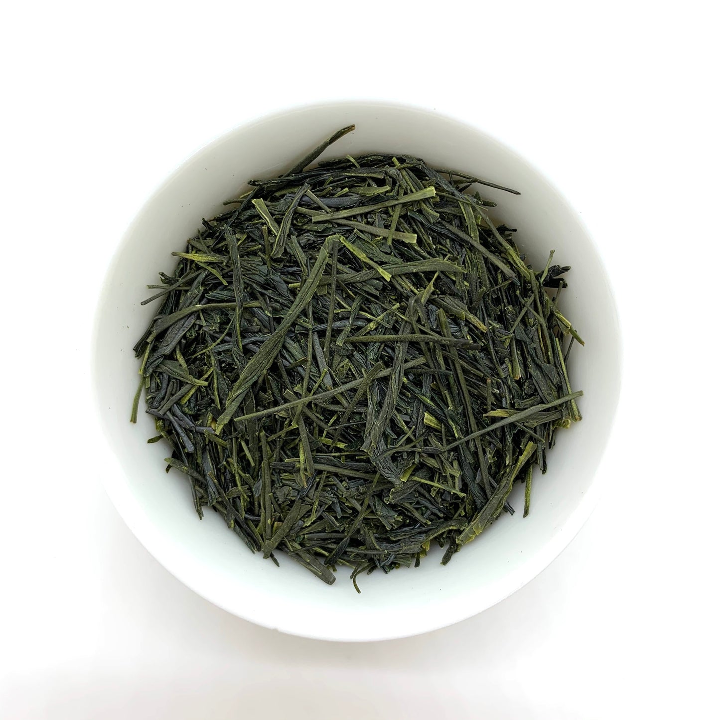 IN BLOOM Organic Kōshun Sencha