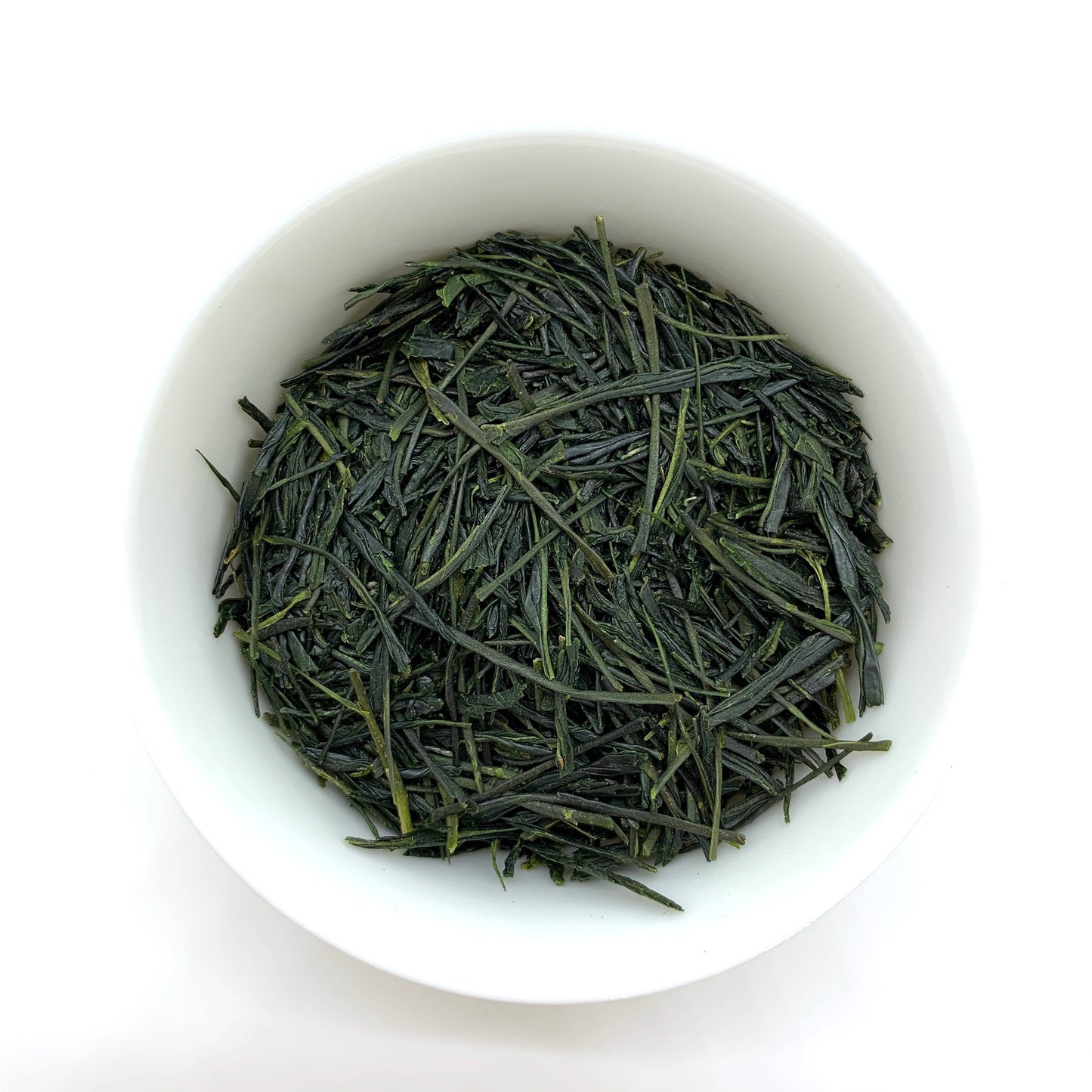 ORIENTAL LILY Organic Sofū Sencha