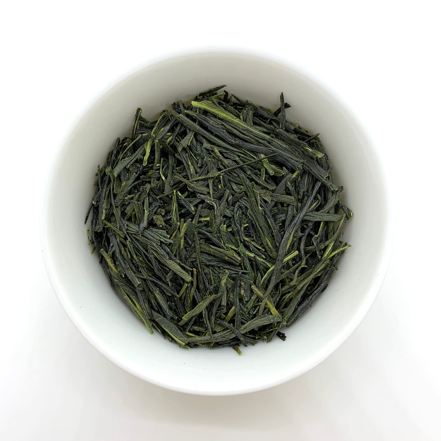 AUTUMN FIRES Organic Okuyutaka Sencha