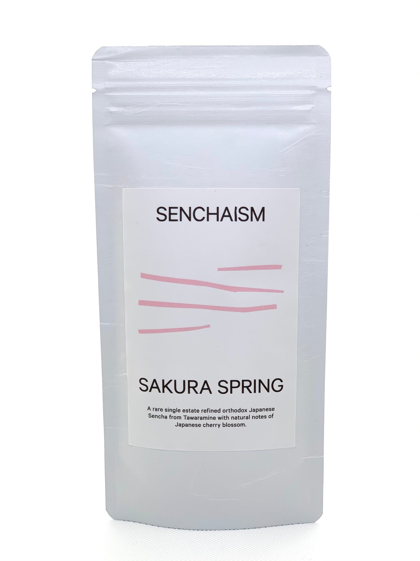 SAKURA SPRING Shizu-7132 Sencha