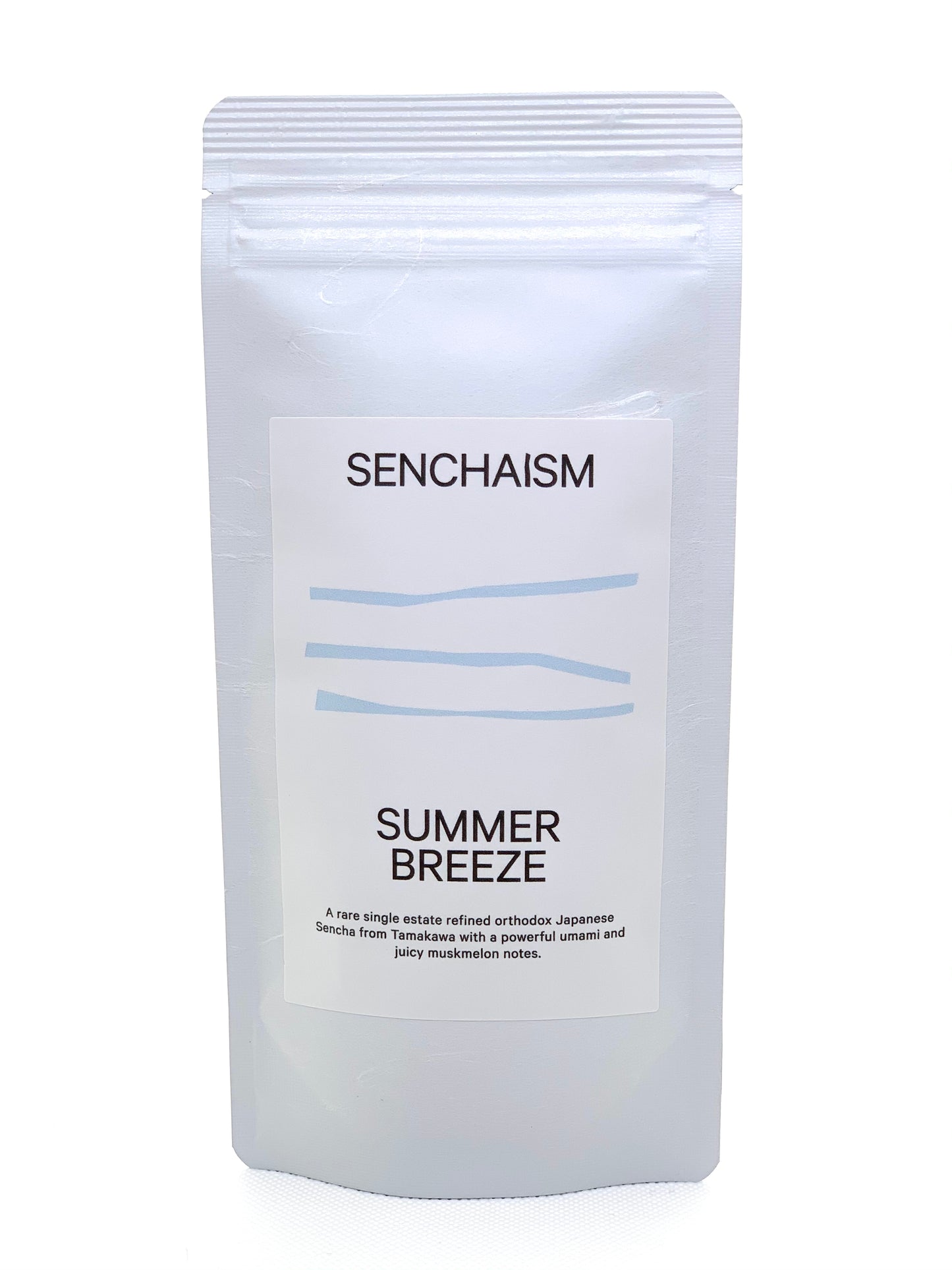SUMMER BREEZE Yamakai Sencha