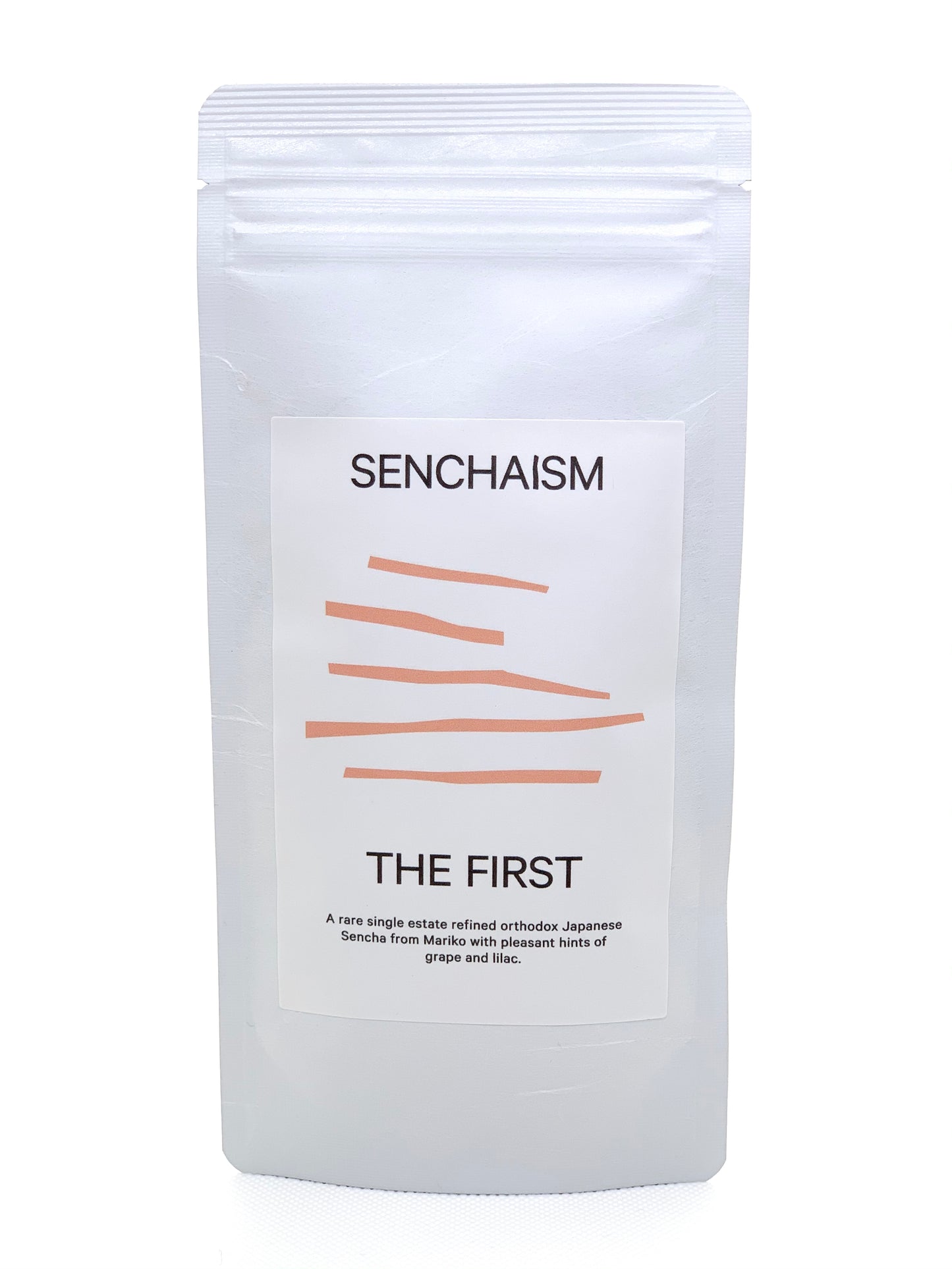 THE FIRST Kondōwase Sencha